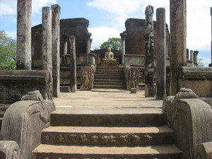 Polonnaruwa