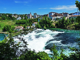 Rheinfall