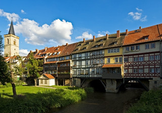 Erfurt_kraemerbruecke1