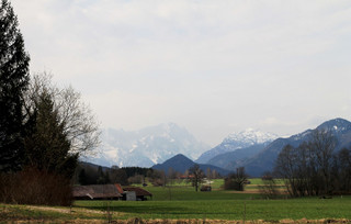 Oberbayern