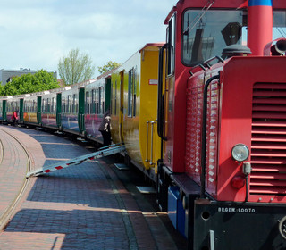 Wangerooge