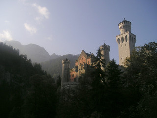 Neuschwanstein