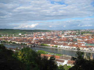 Wuerzburg