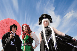 Cosplayer_japantagdusseldorf_market