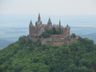 Hohenzollern