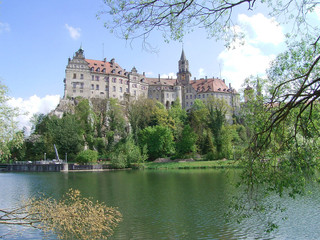 Schloss_sigmaringen