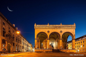 Odenonsplatz