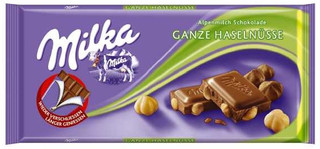 Haselnuss