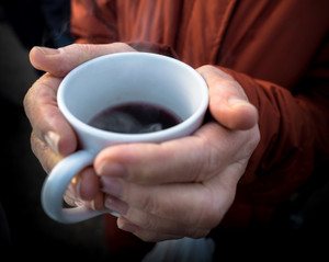 Gluehwein