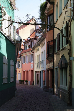 Freiburg_gasse