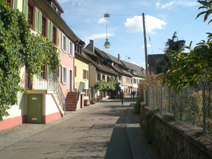 Staufen