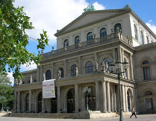 Opernhaus