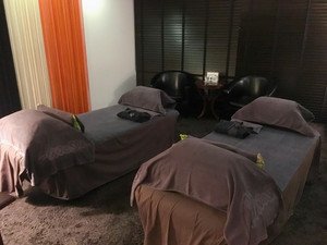 Spa_bed
