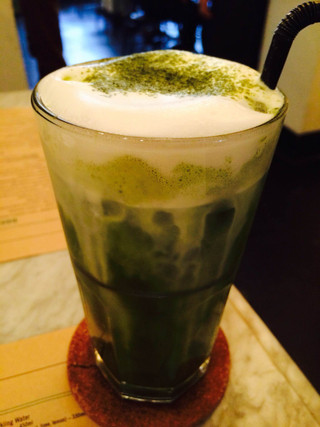 Matcha Matcha