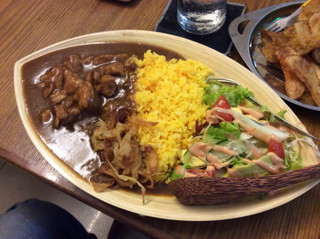 Curry