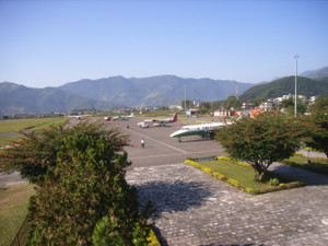 Pokhara_airport