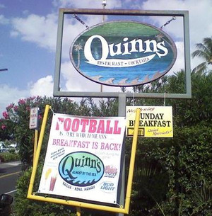 Quinns5