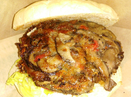 M_burger
