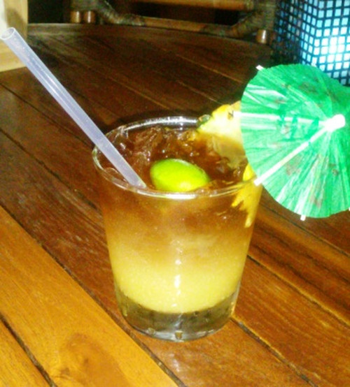 Maitai