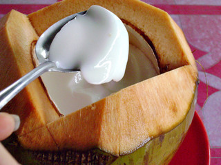 Coconut_pudding