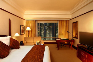 Kualalumpurroompremiumcityviewroom