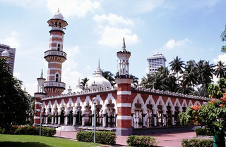 Masjid_jamek