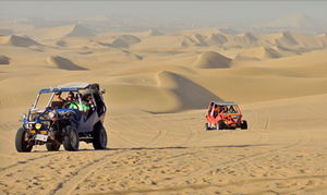 Dunas