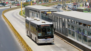 Metropolitano