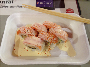 Maki