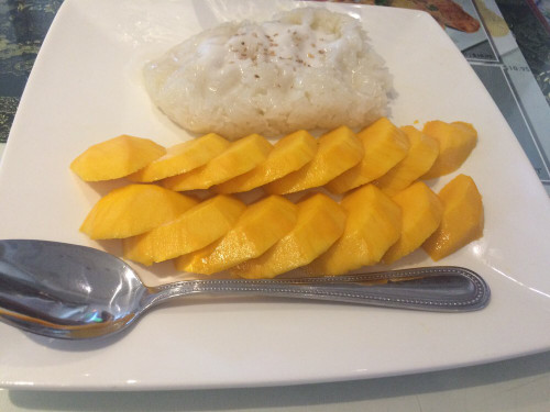Sweet_mango_rice