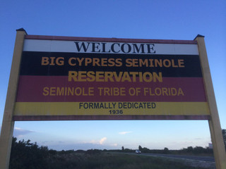 Seminole_reservation_entrance