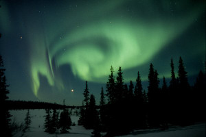 Lapland_aurora2