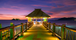 Jetty