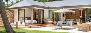 Twobedroomluxurybeacfrontpoolvillav