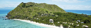 Hillsidevillas