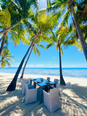 Beachlunchsetupvomoislandfiji529x70