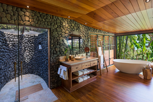 Gardenviewburewakayaislandresortspa