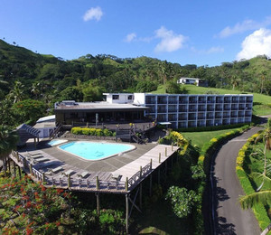 Staaccomhotsprings