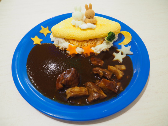 エブリデイ・セレブレーションキッチン