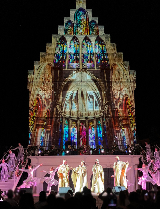 メロディー・オブ・クリスマス