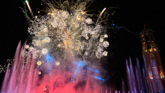 シャワー・オブ・ライツ