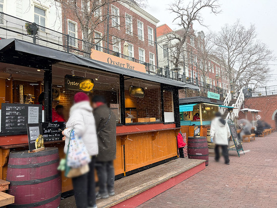 テイストオブ九州~絶品冬の海の幸フェスティバル~ テイストオブ九州~絶品冬の海の幸フェスティバル~