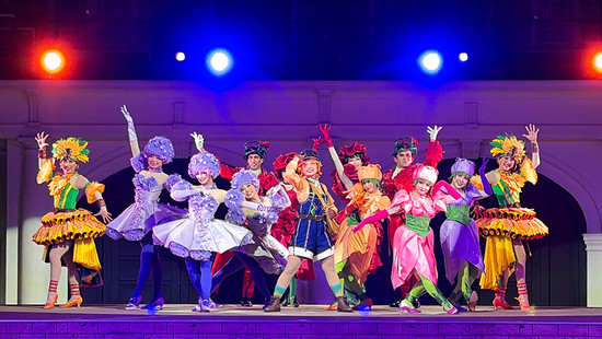 The Book of Flower Adventure