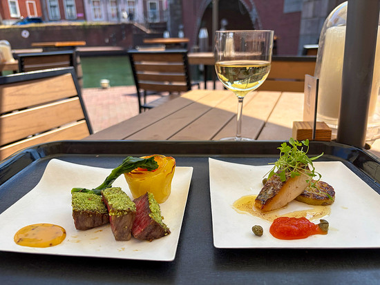 テイストオブ九州～春～＆ワイン祭