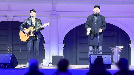 スプリングコンサート