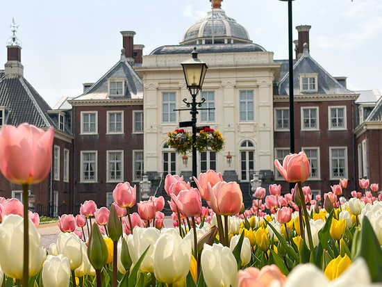 パレス ハウステンボス