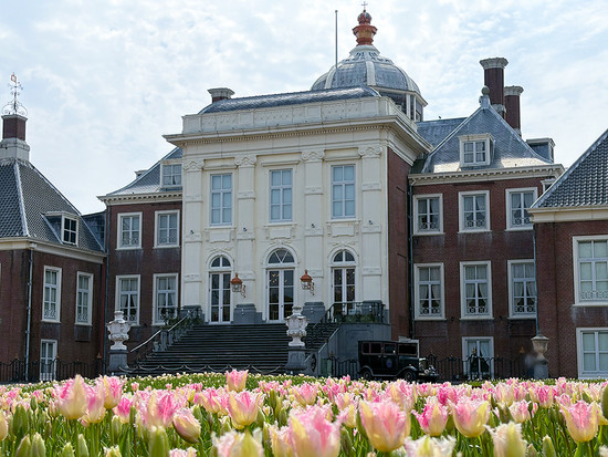 パレス ハウステンボス