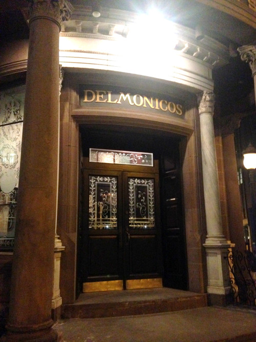 Delmonico