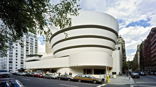 Guggenheim_museum