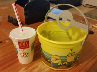 Kidsmeal